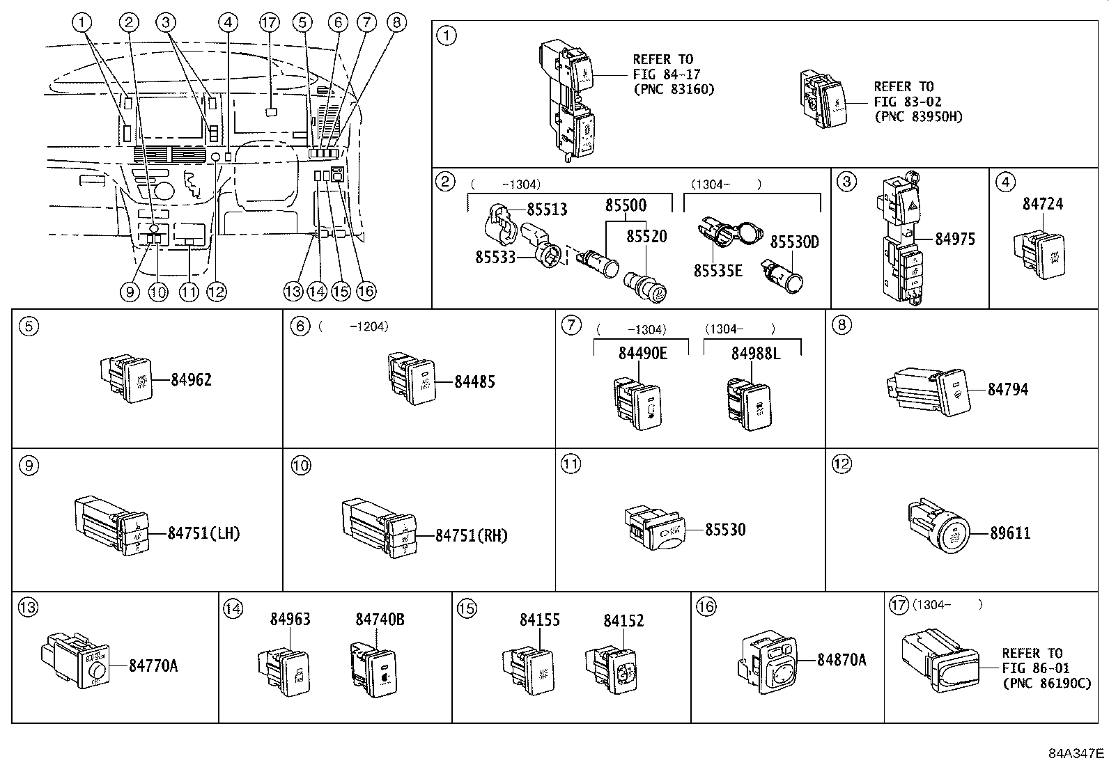 Figure 84A347E