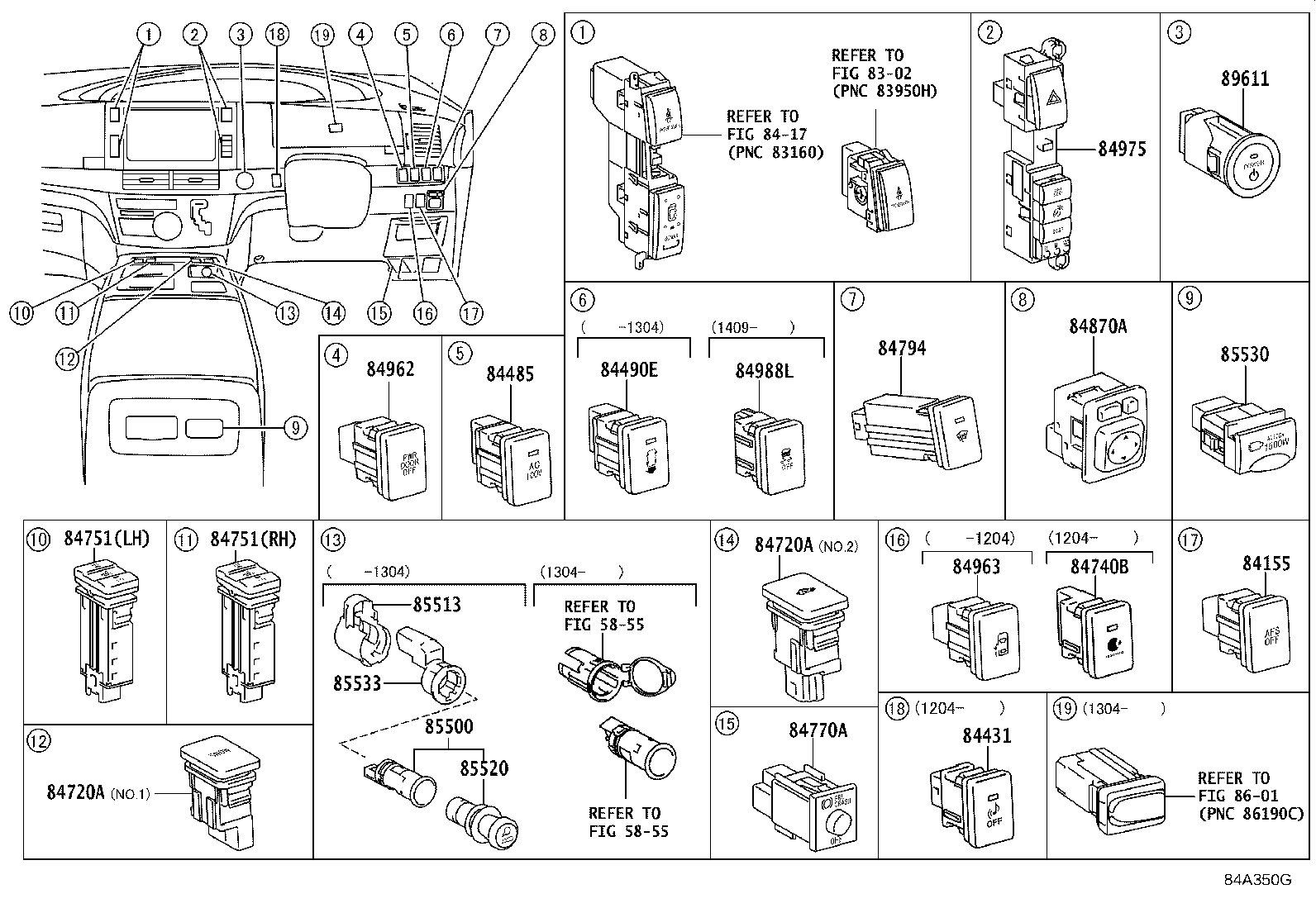 Figure 84A350G