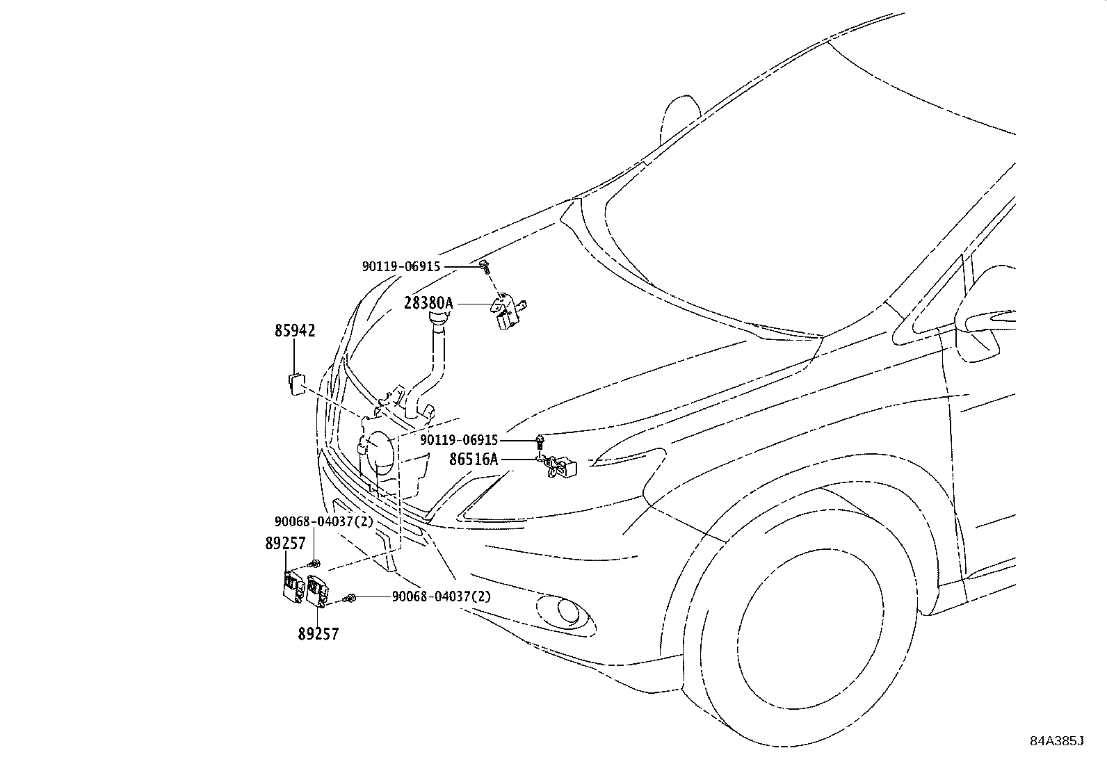 Figure 84A385J