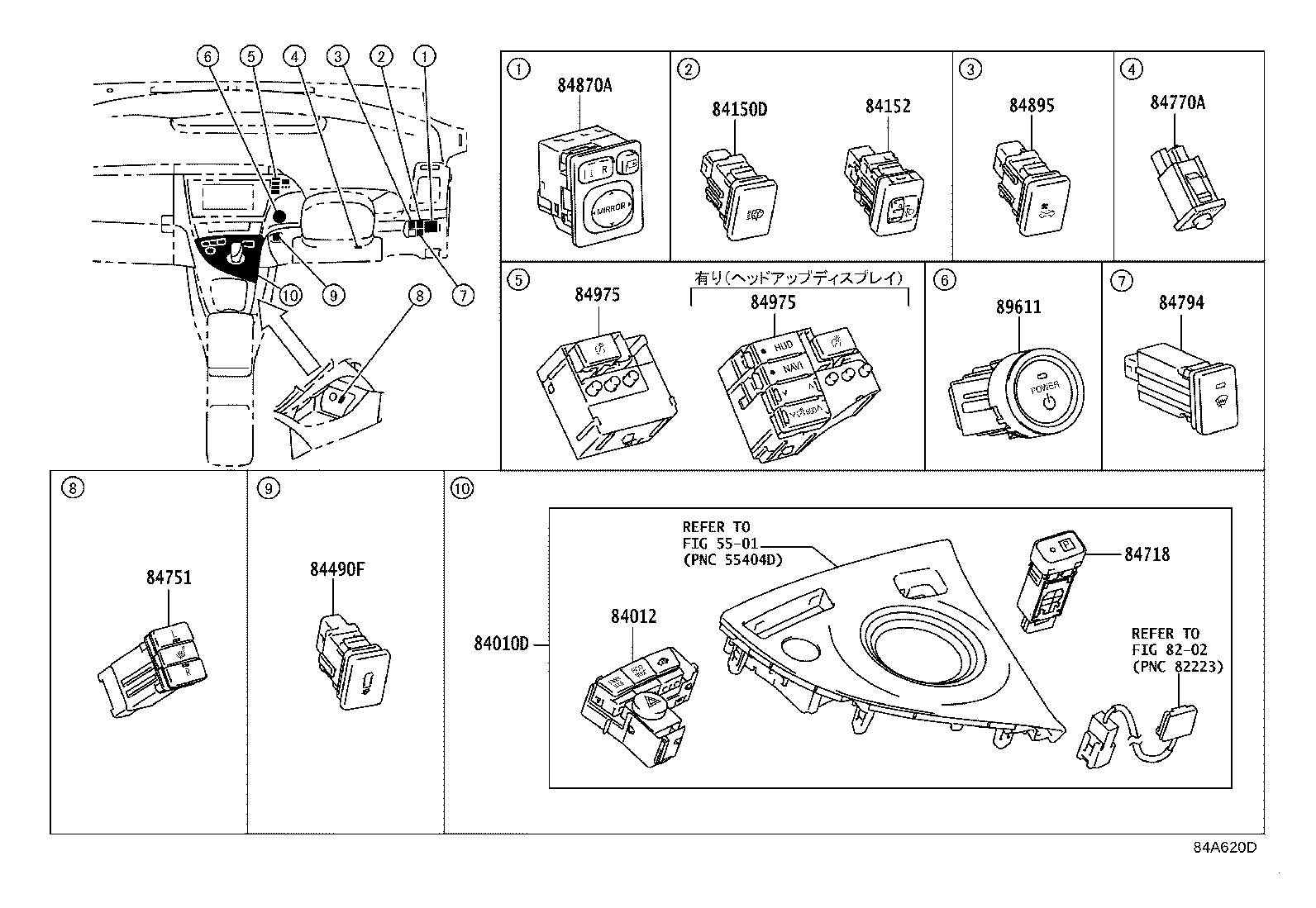 Figure 84A620D