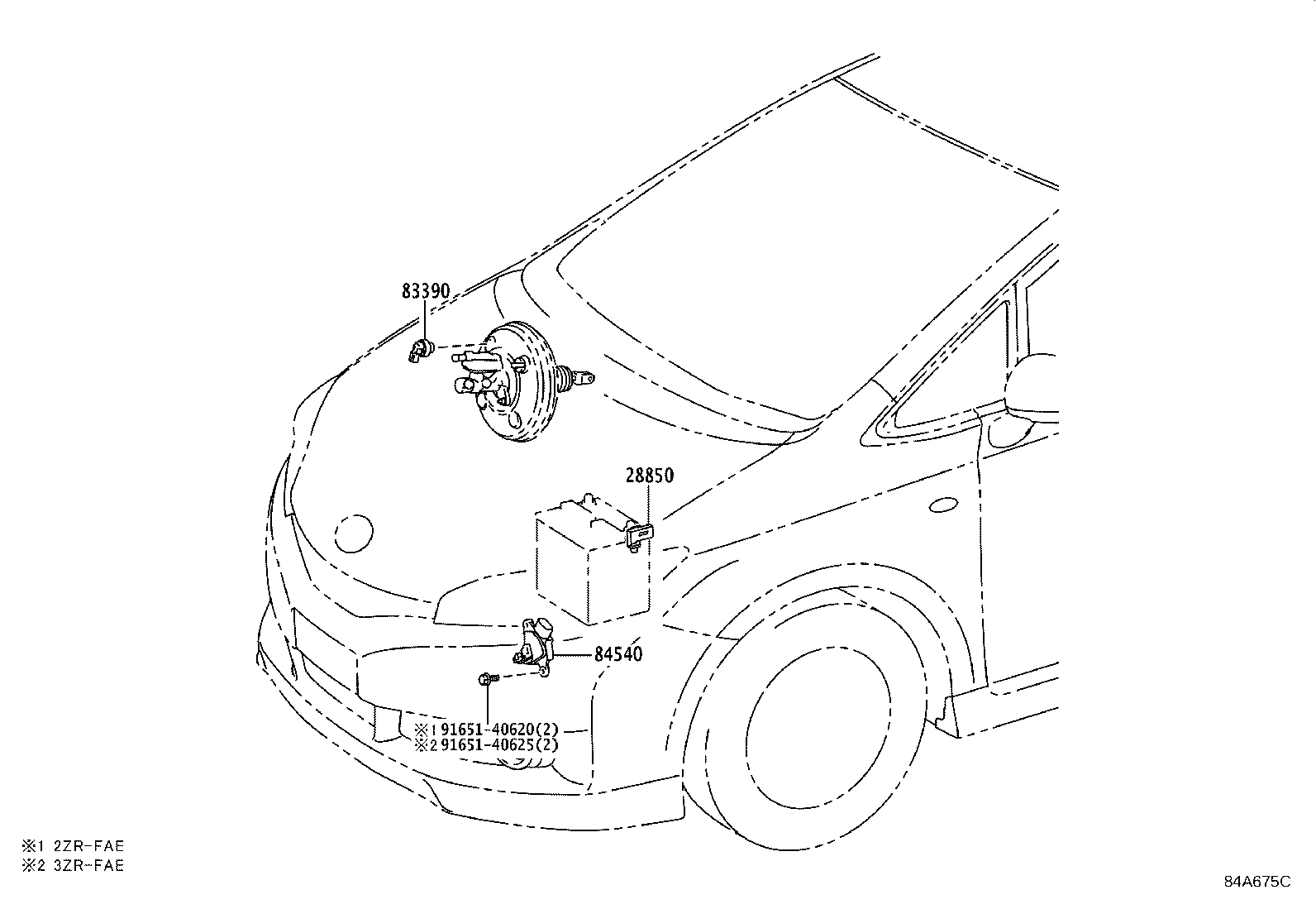 Figure 84A675C