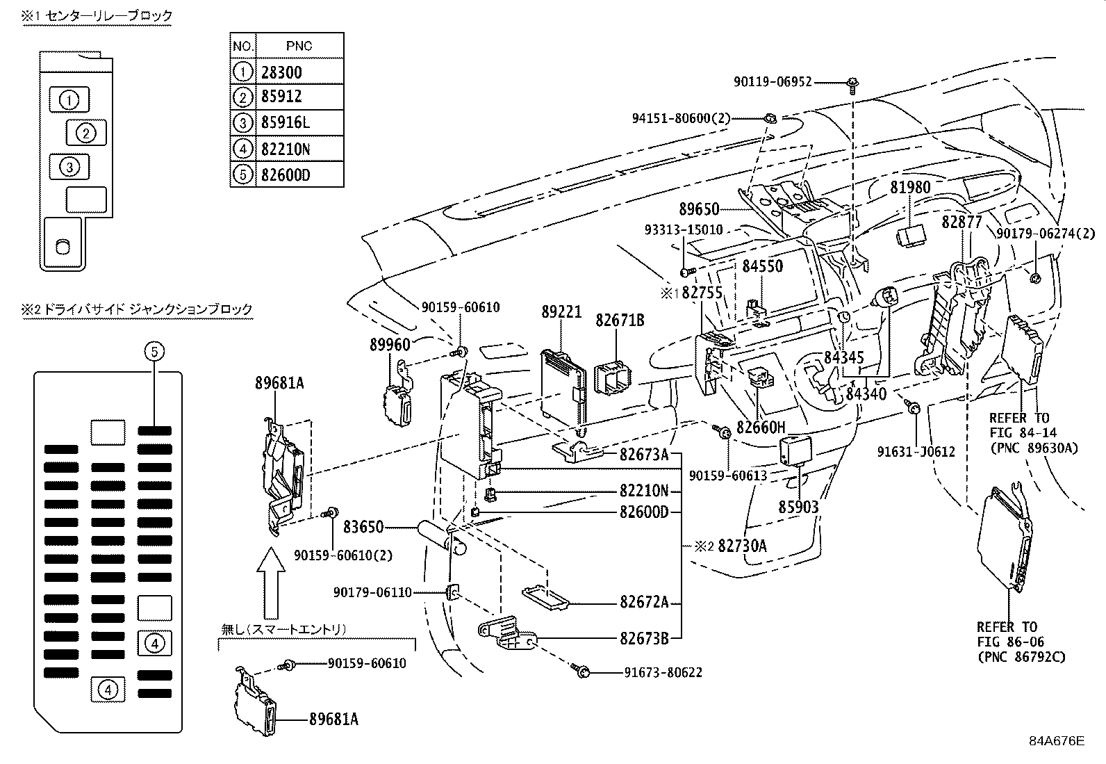 Figure 84A676E