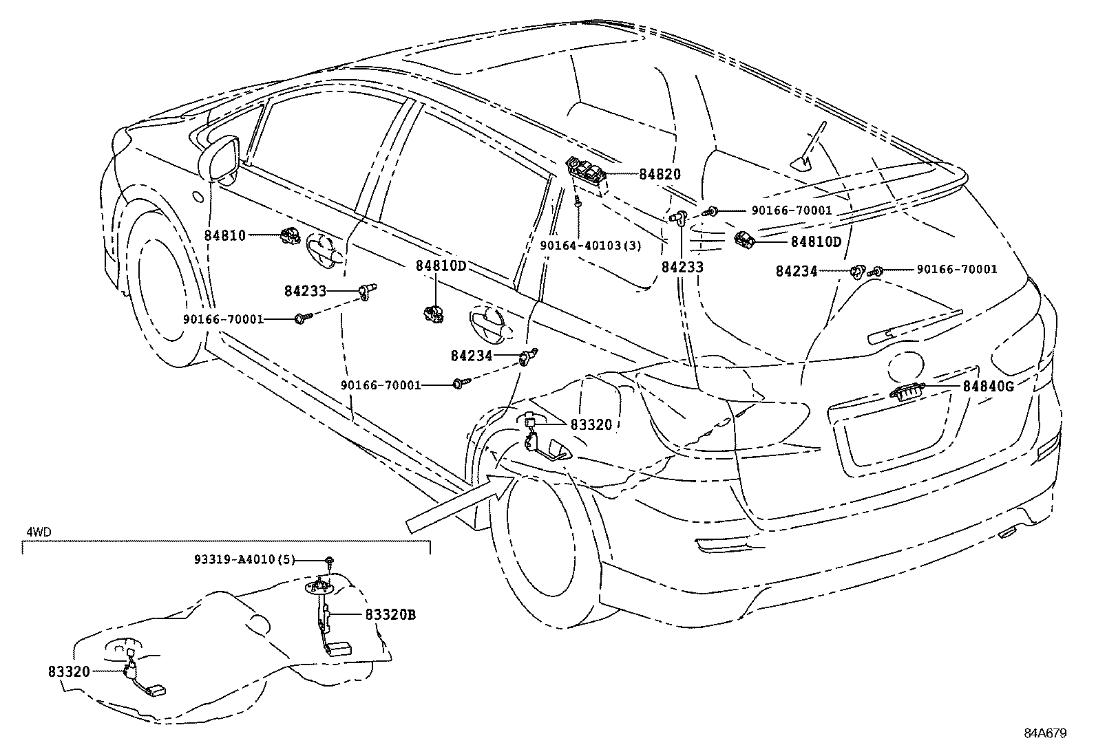 Figure 84A679