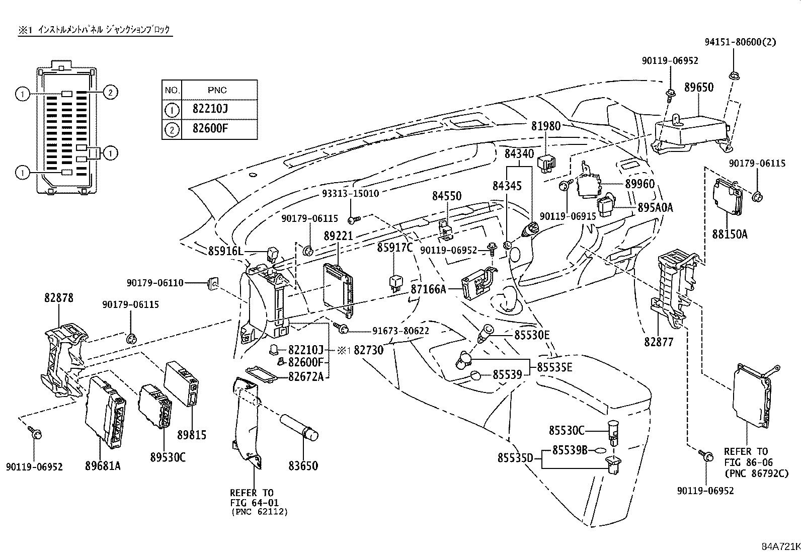 Figure 84A721K