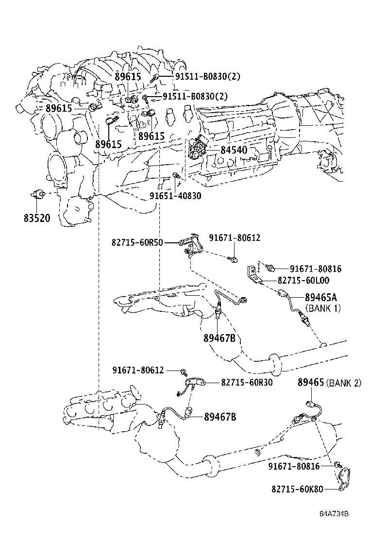 Figure 84A734B