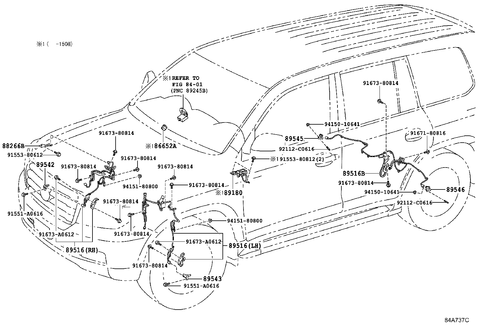 Figure 84A737C