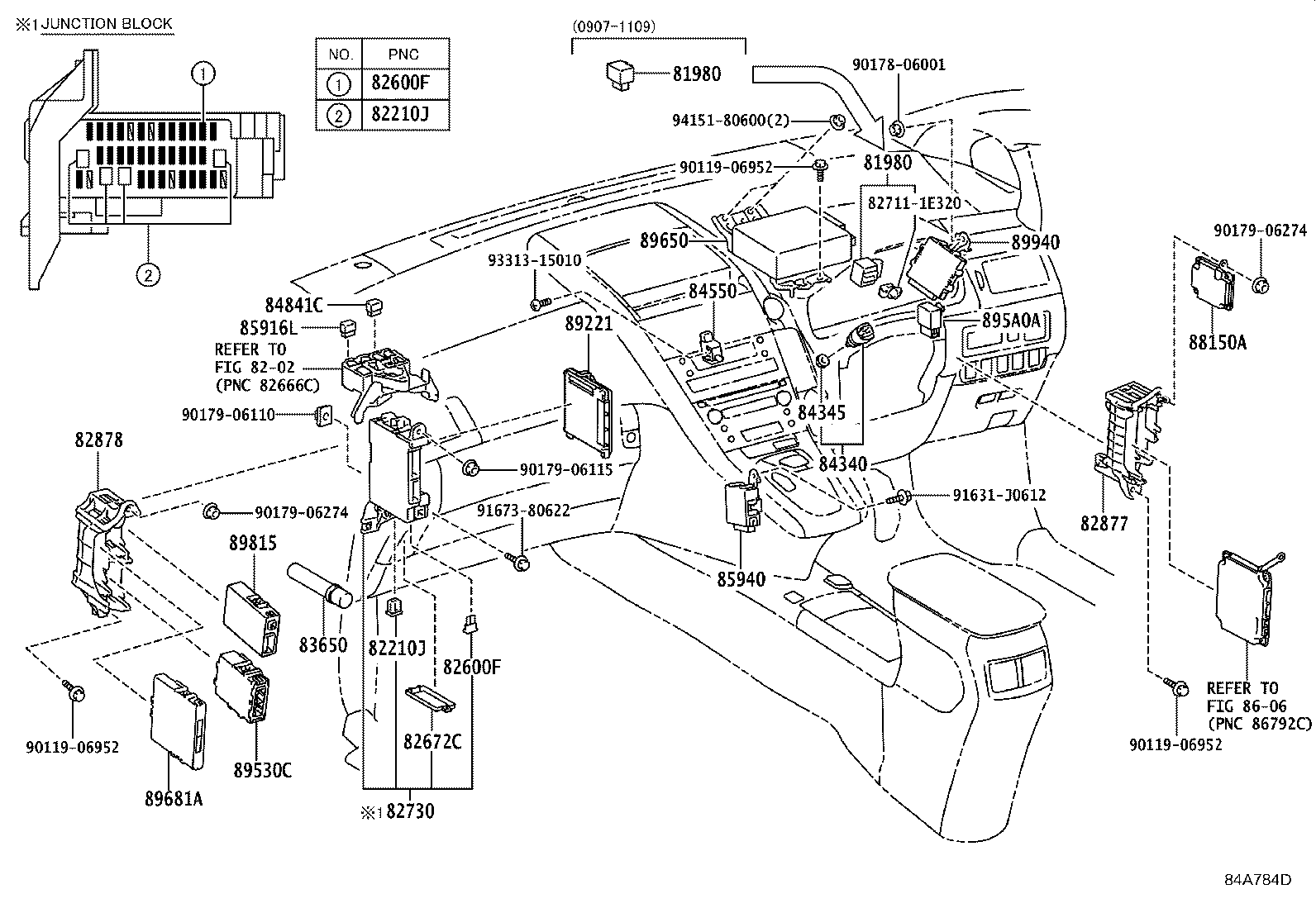 Figure 84A784D