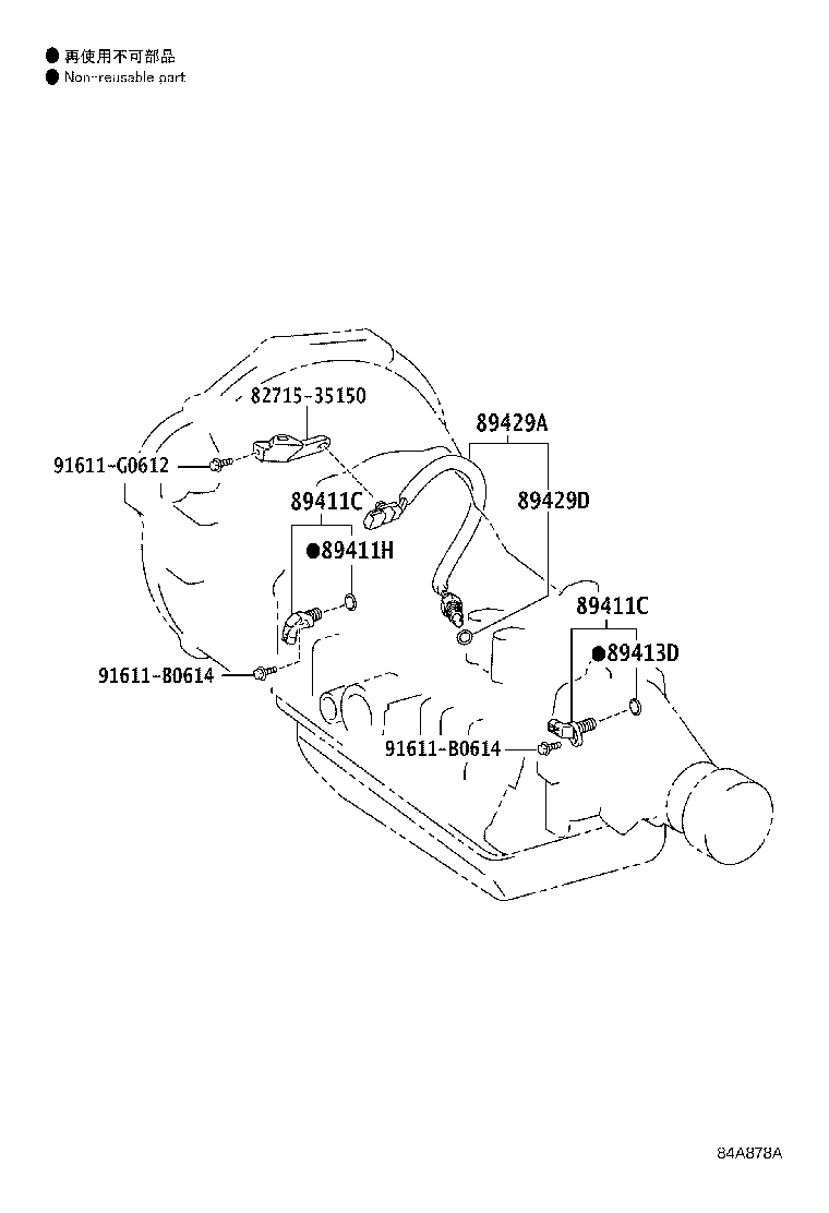 Figure 84A878A