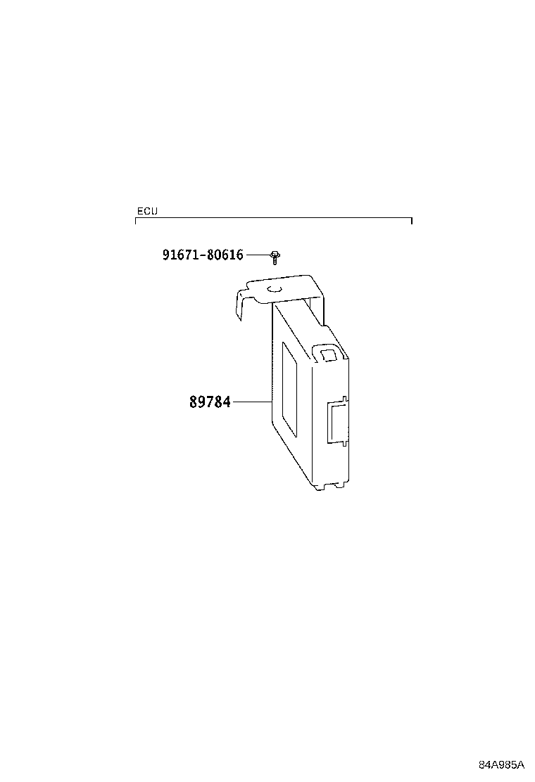 Figure 84A985A
