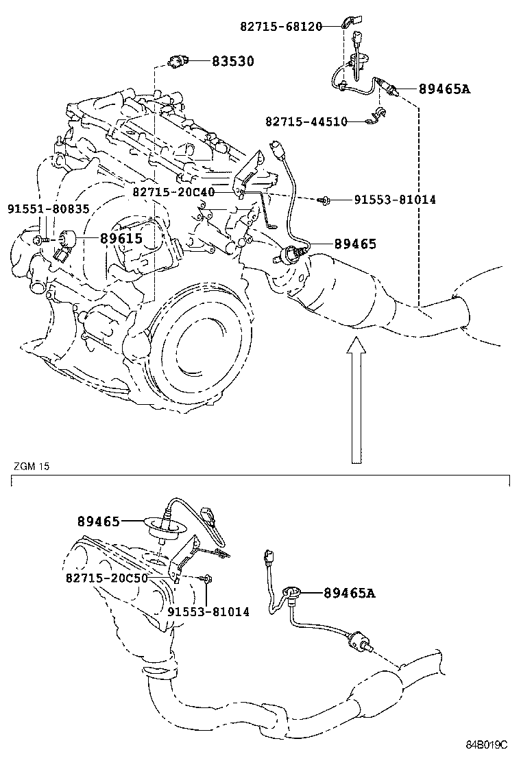 Figure 84B019C