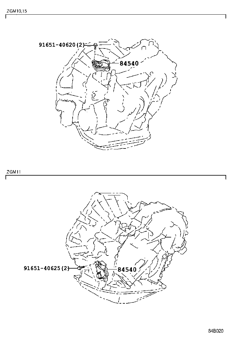 Figure 84B020
