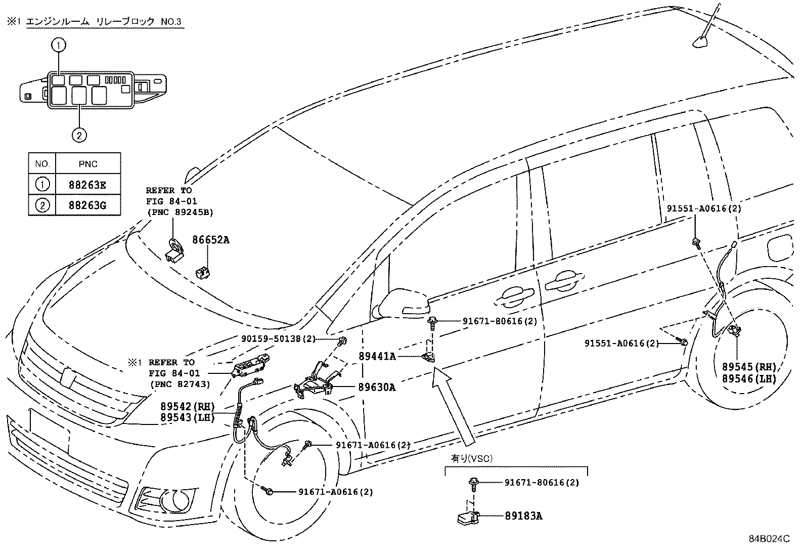 Figure 84B024C