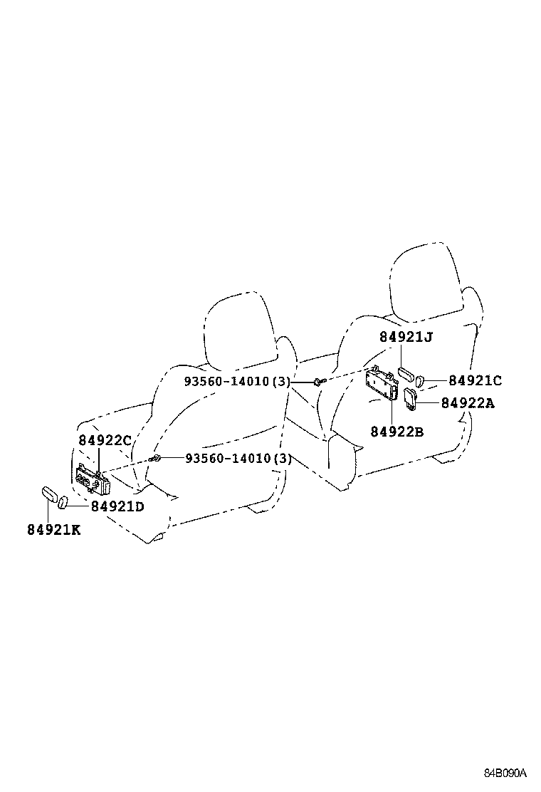 Figure 84B090A