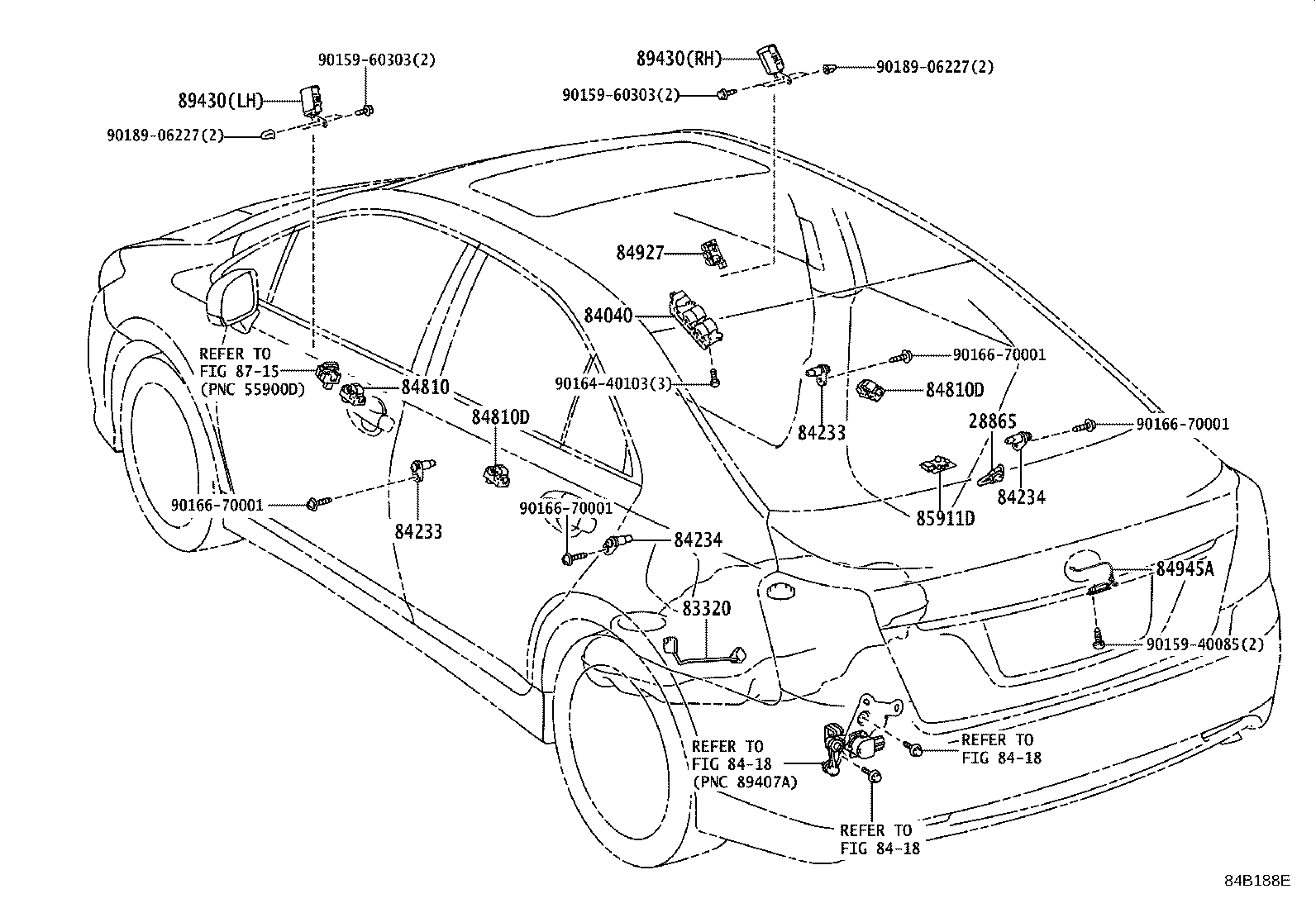 Figure 84B188E