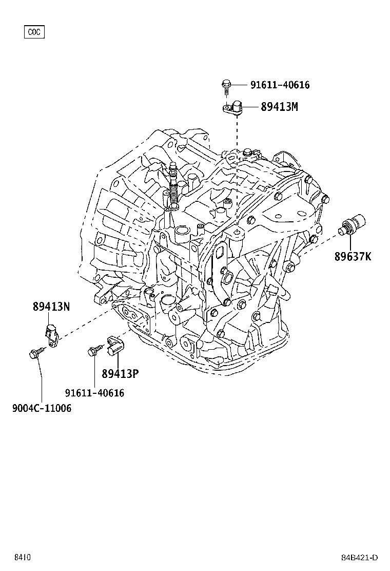 Figure 84B421D