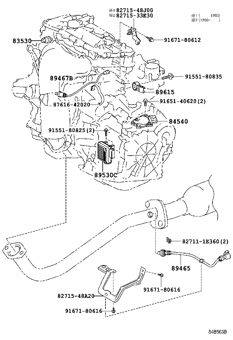 Figure 84B563B
