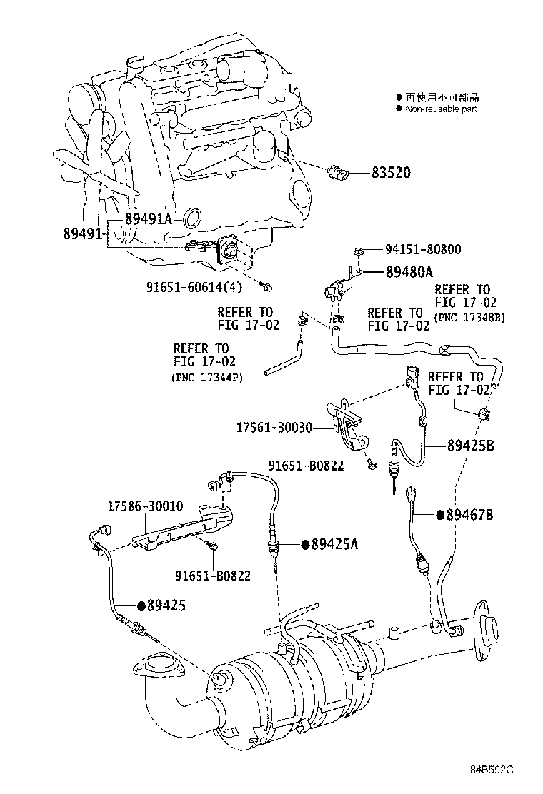 Figure 84B592C