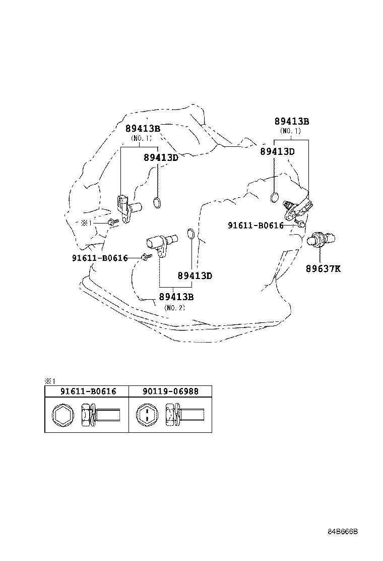 Figure 84B666B