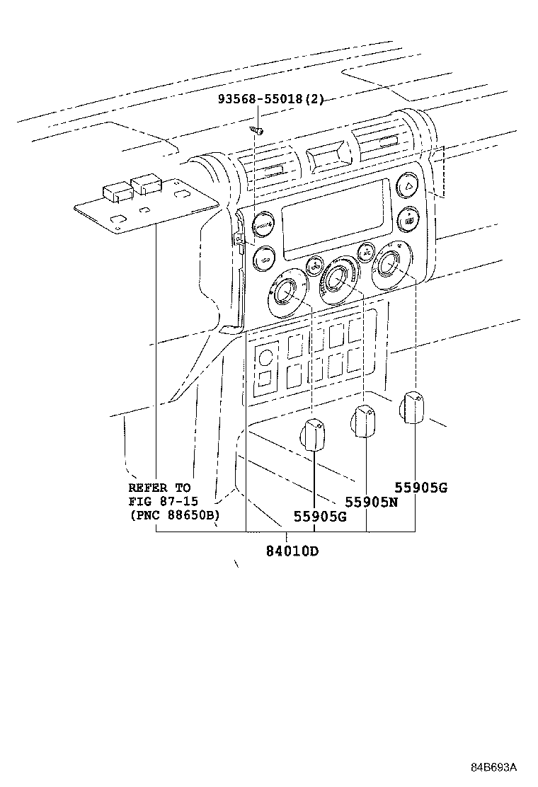 Figure 84B693A