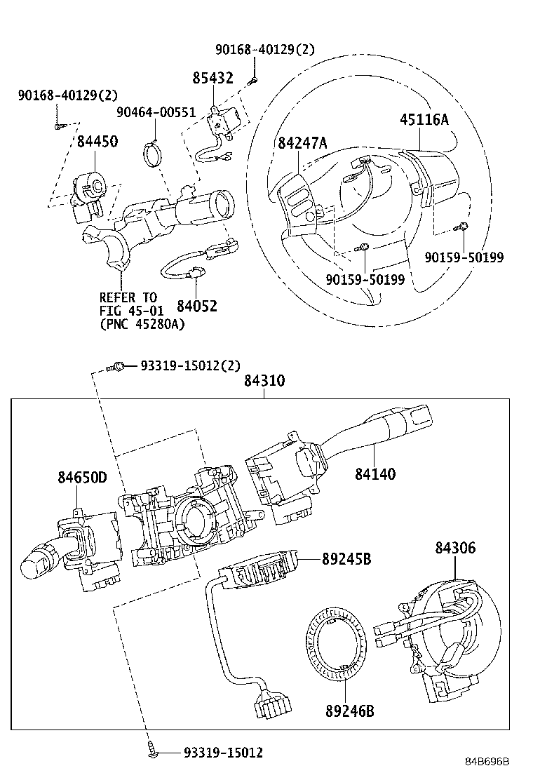 Figure 84B696B