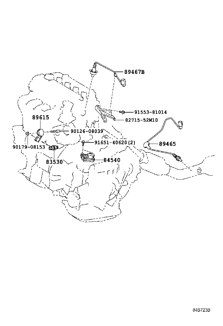 Figure 84B723B