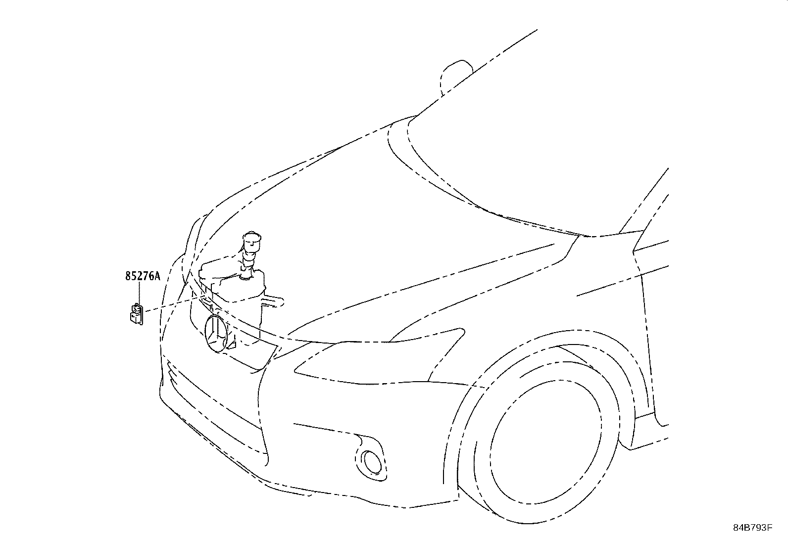 Figure 84B793F