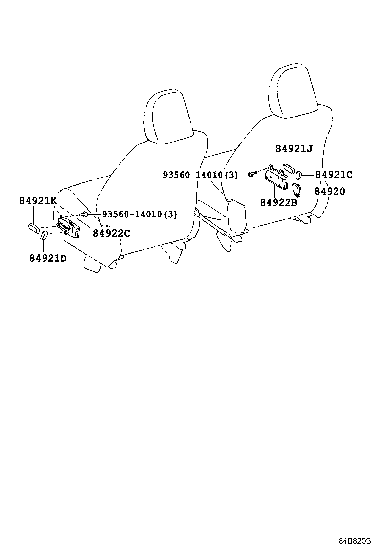 Figure 84B820B