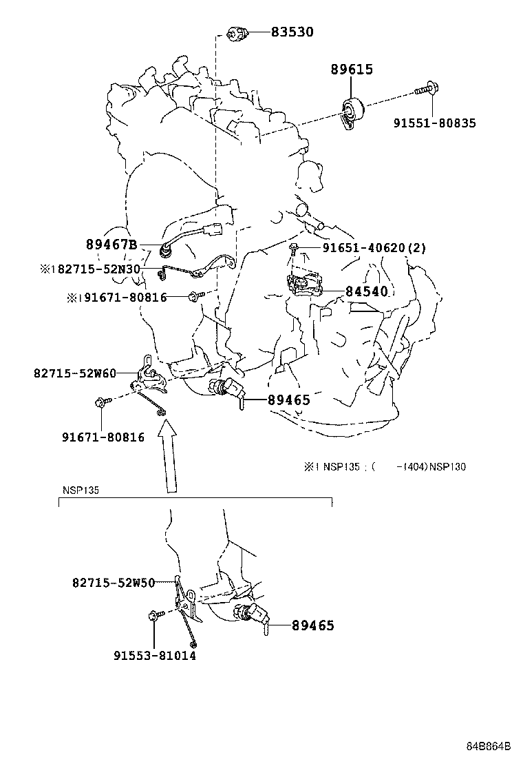 Figure 84B864B