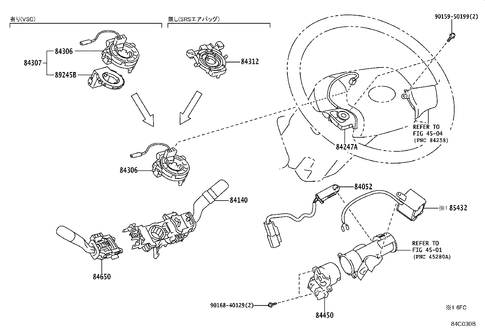 Figure 84C030C
