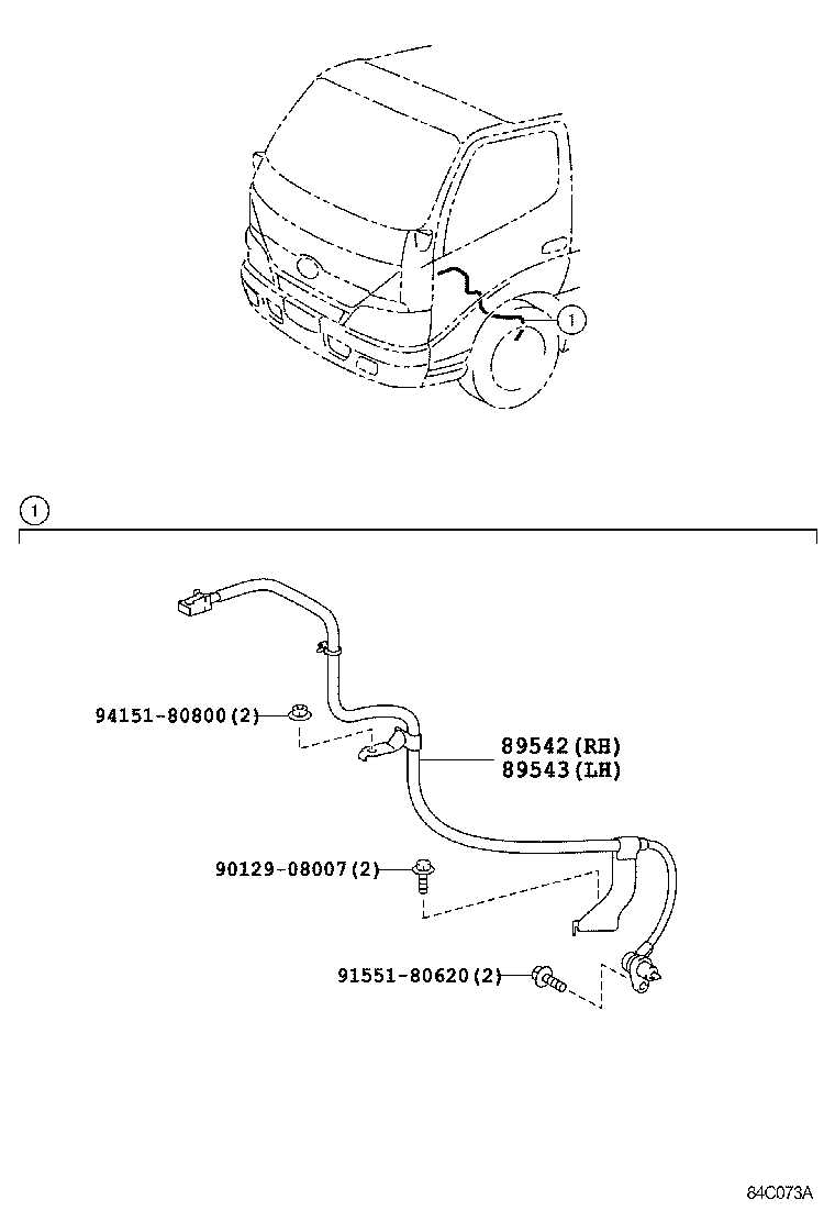 Figure 84C073A