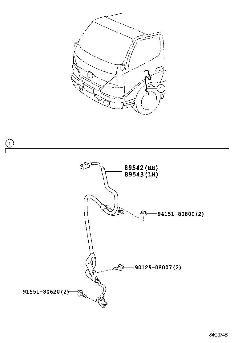Figure 84C074B