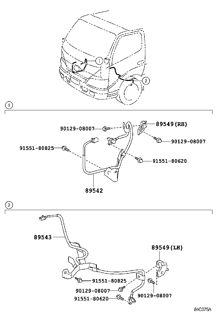 Figure 84C075A