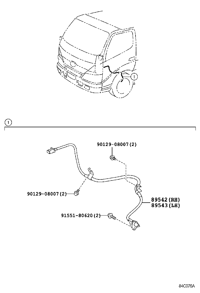 Figure 84C076A