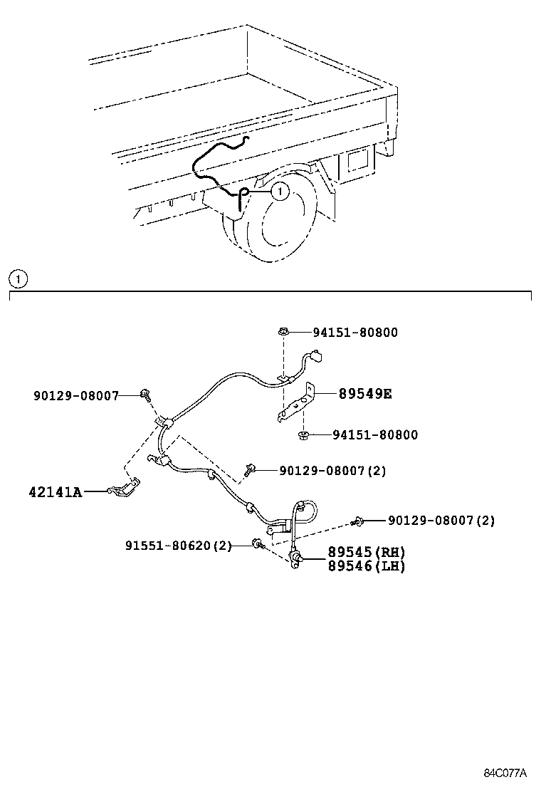 Figure 84C077A