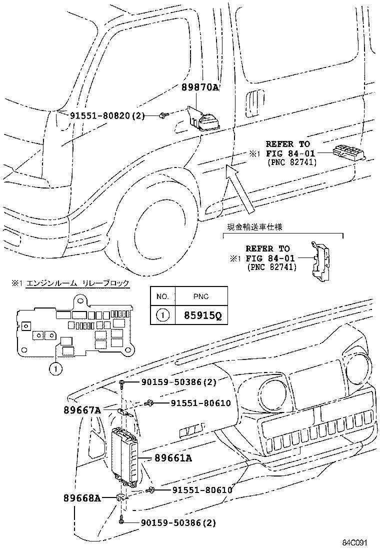 Figure 84C091