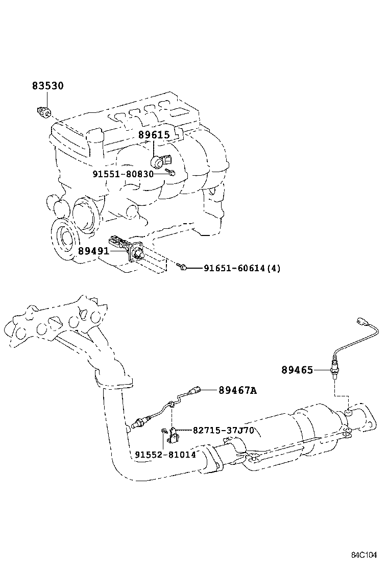 Figure 84C104