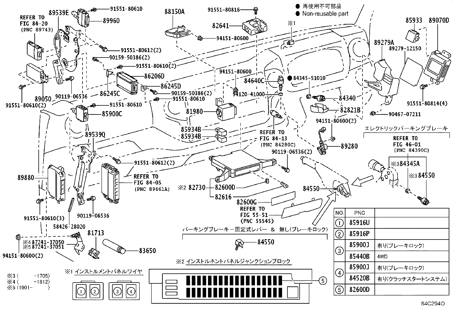 Figure 84C294O