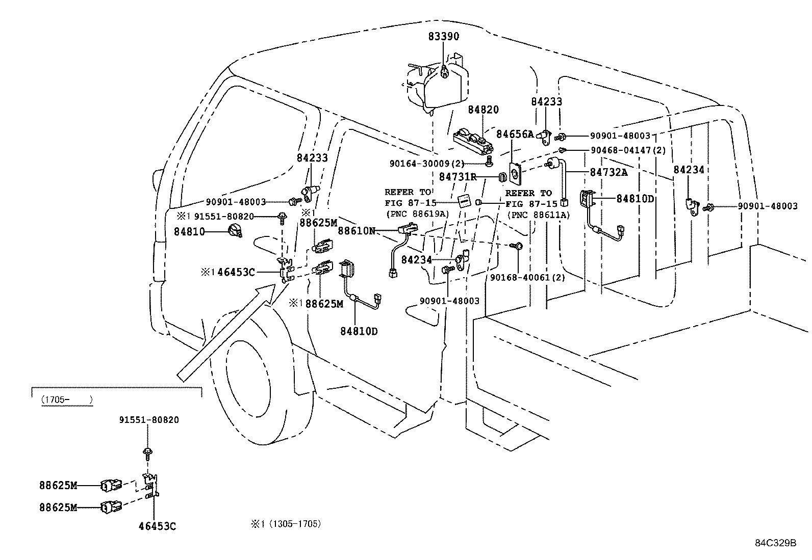 Figure 84C329B