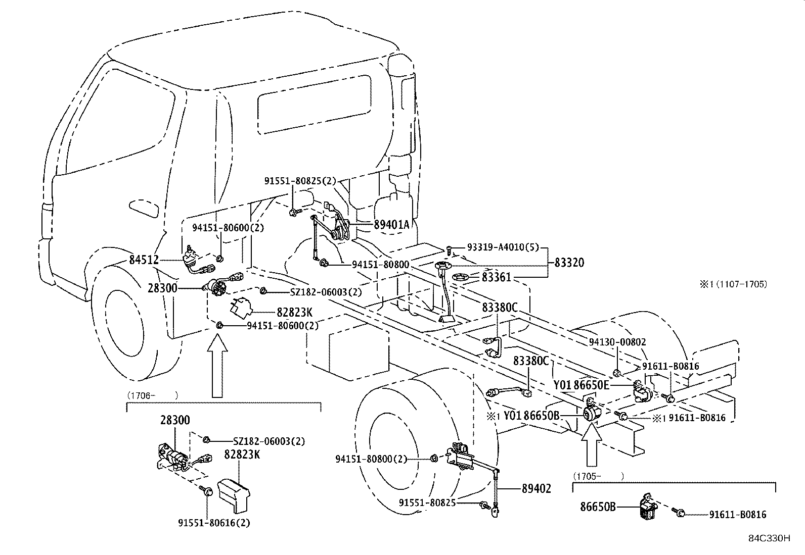 Figure 84C330H