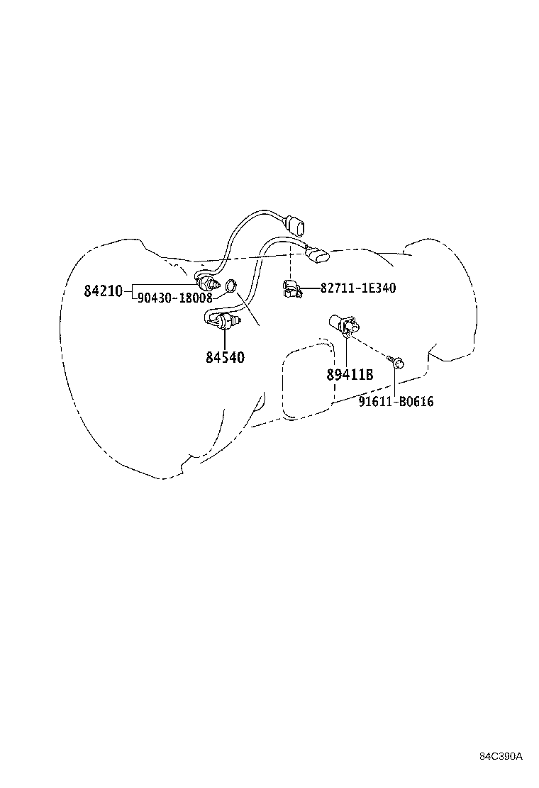 Figure 84C390A
