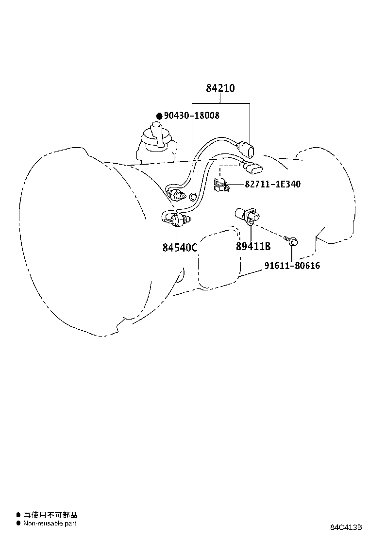 Figure 84C413B