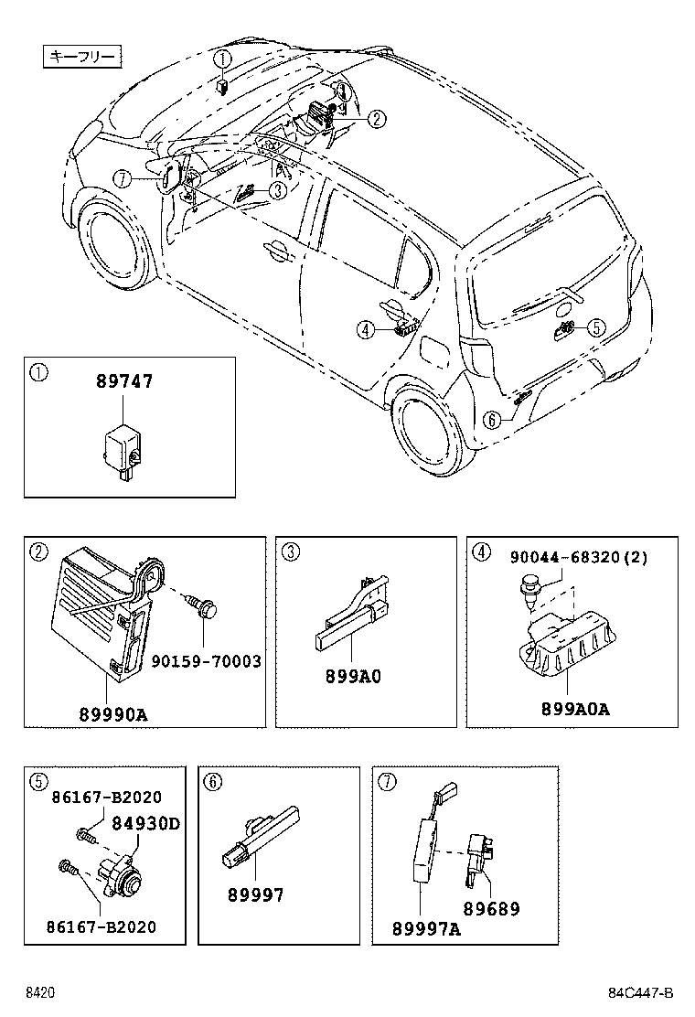 Figure 84C447B
