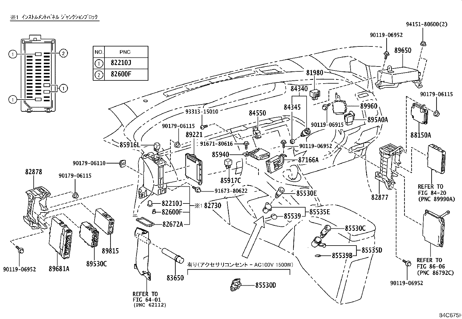 Figure 84C675H