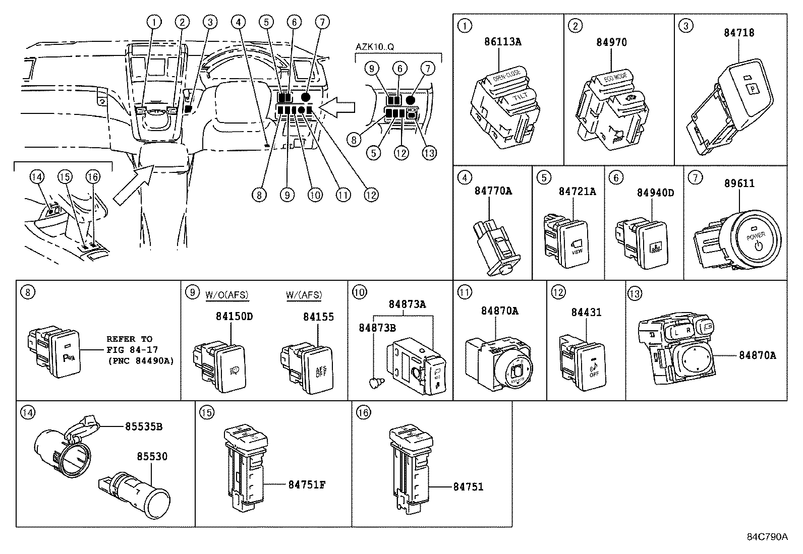Figure 84C790A