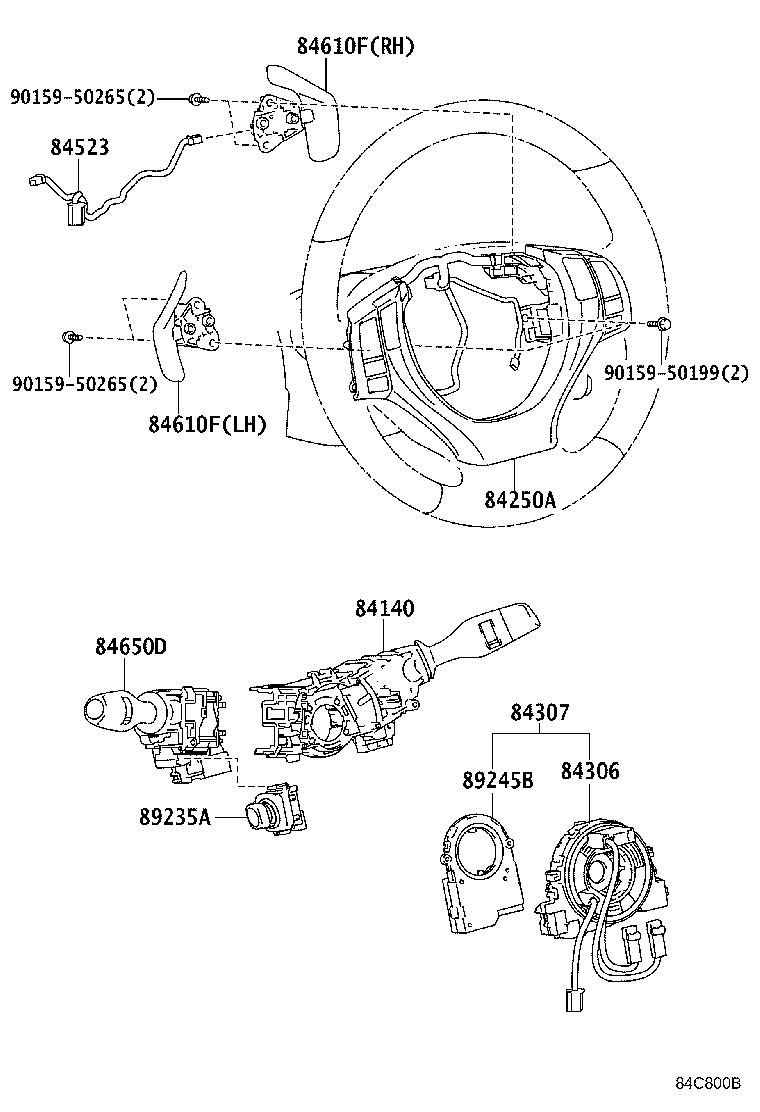 Figure 84C800B