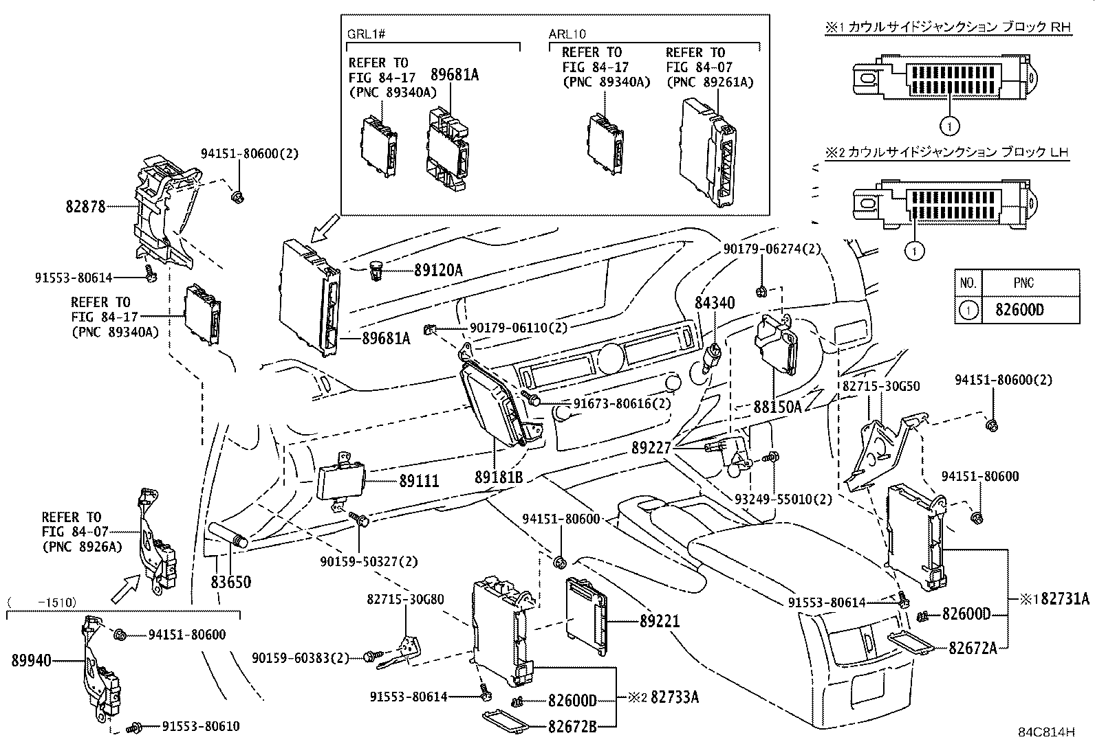 Figure 84C814H