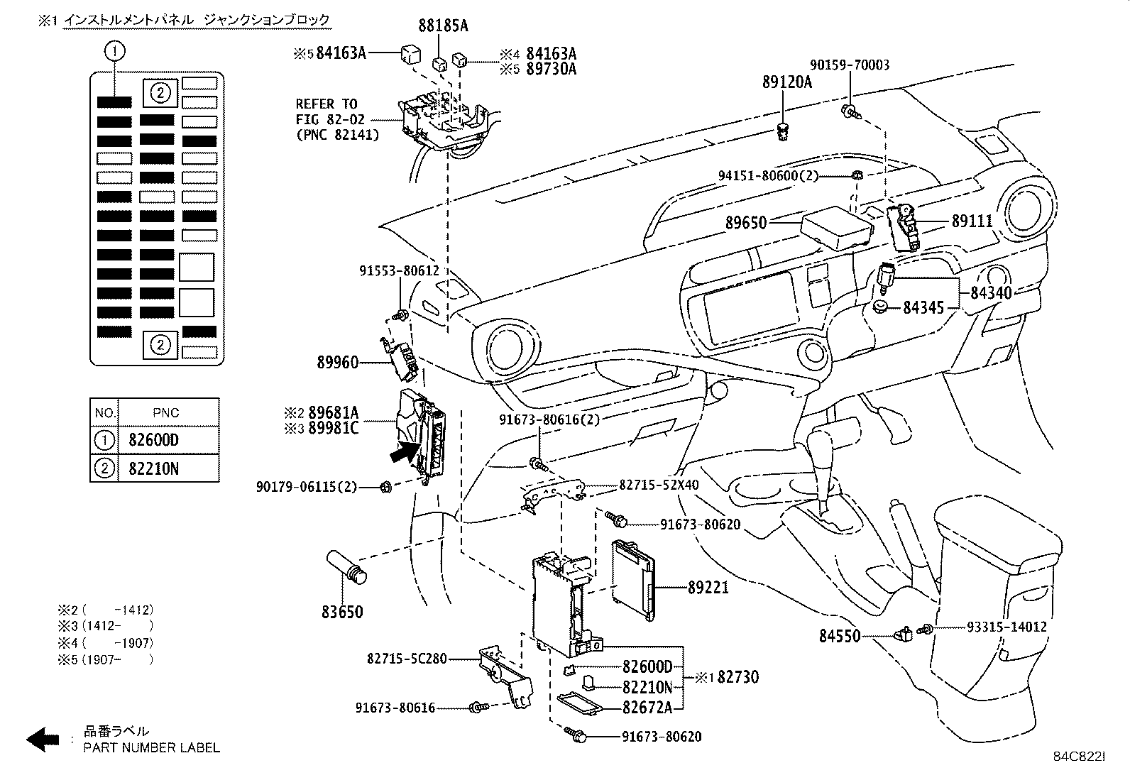 Figure 84C822I