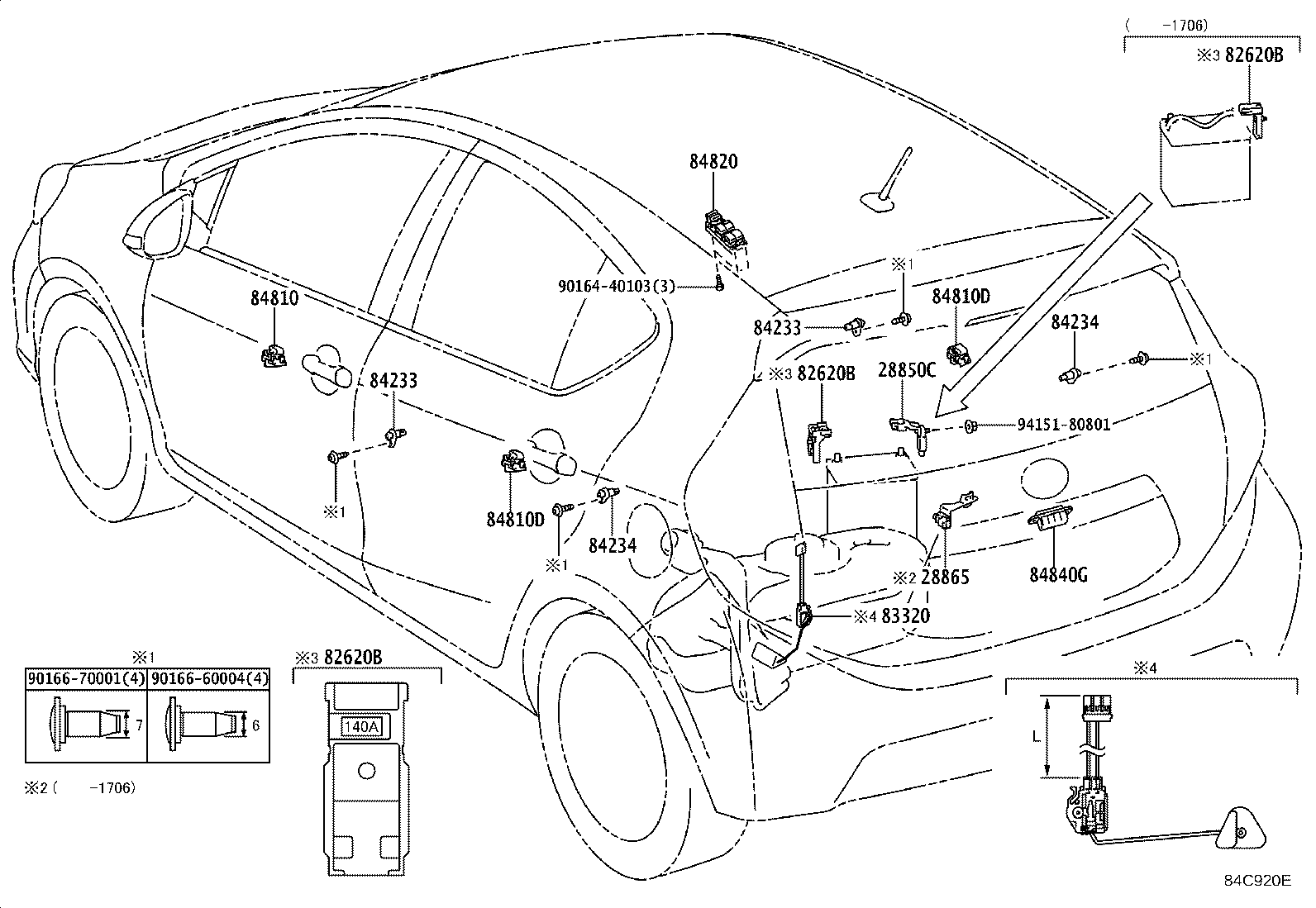 Figure 84C920E