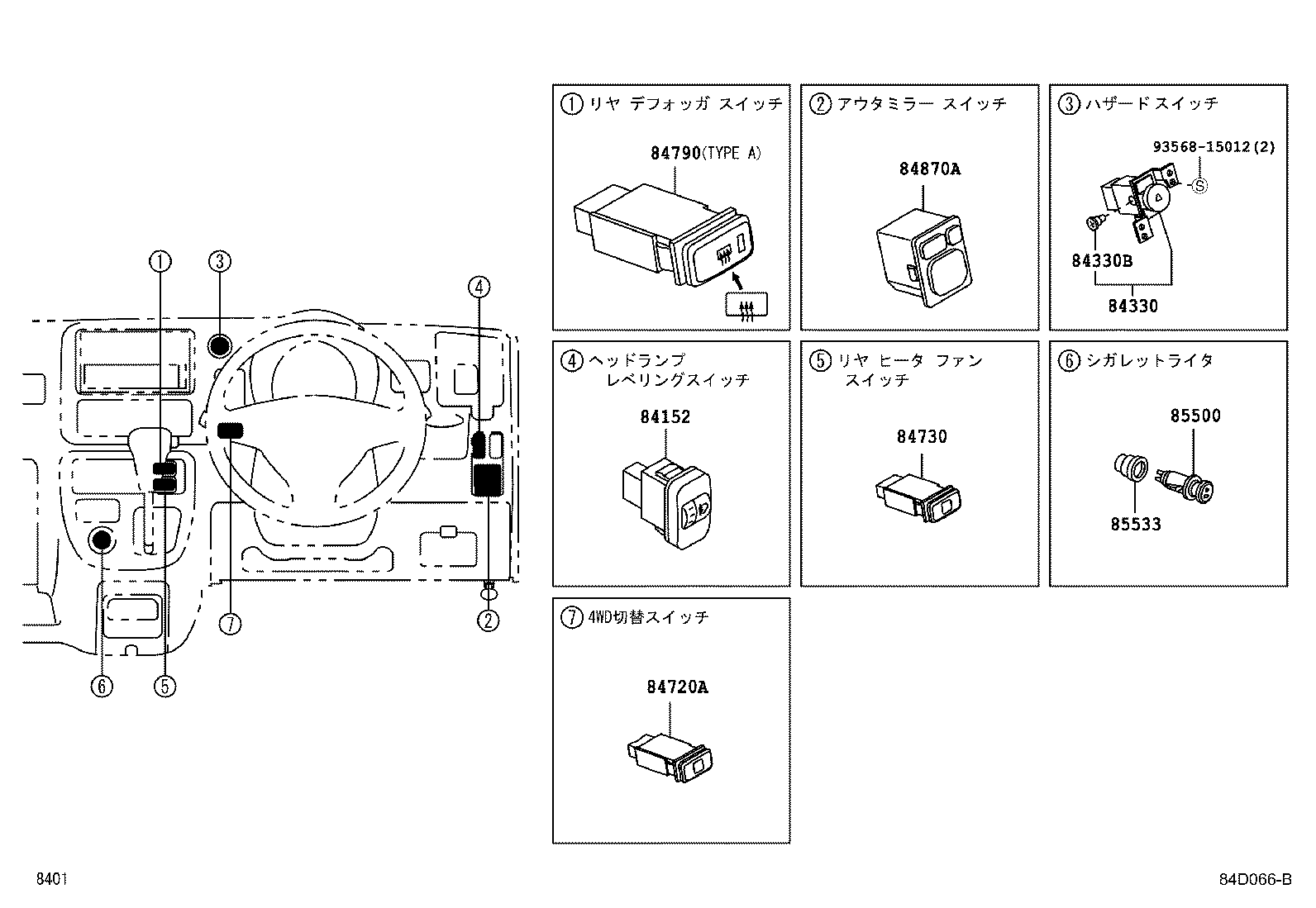 Figure 84D066B