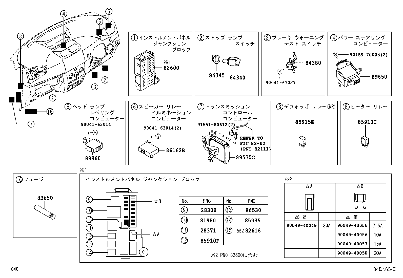 Figure 84D165E